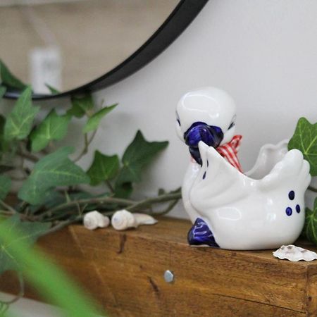 Laki Lägenhet Tivat Exteriör bild